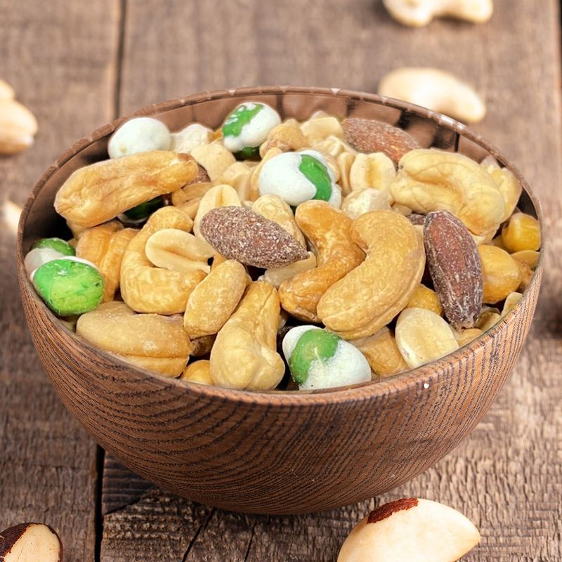 Mix Aperitivo Salgado